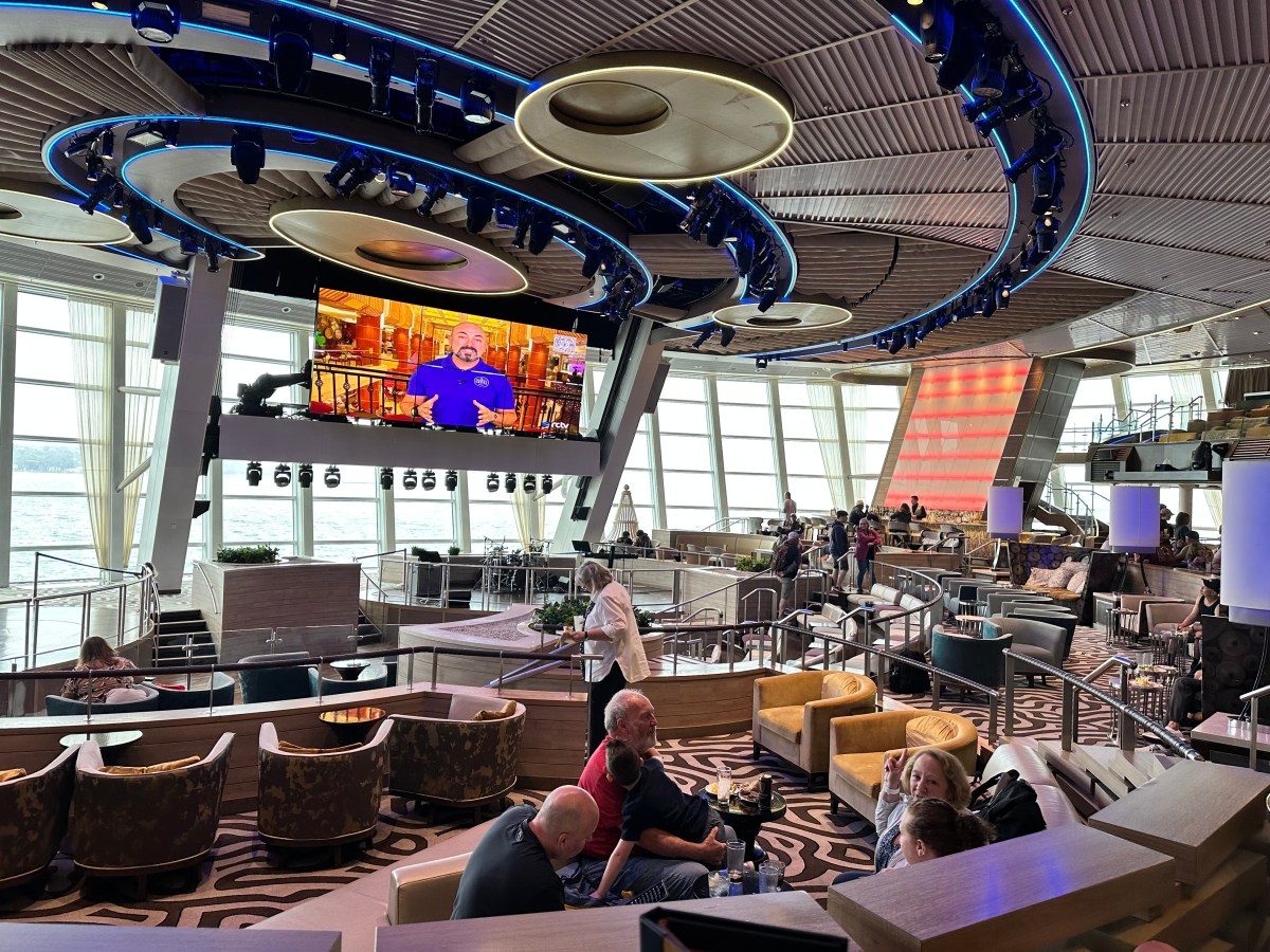 Day 3: Juneau – Alaska’s Capital of&nbsp;Wonders